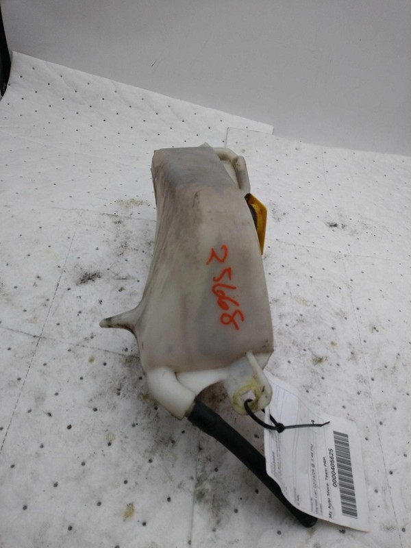 Used Engine Coolant Reservoir fits: 2013 Dodge Avenger 2.4 Grade B
