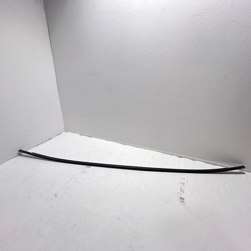 2018 - 2021 HONDA CIVIC SEDAN RIGHT PASSENGER SIDE ROOF DRIP MOLDING TRIM OEM