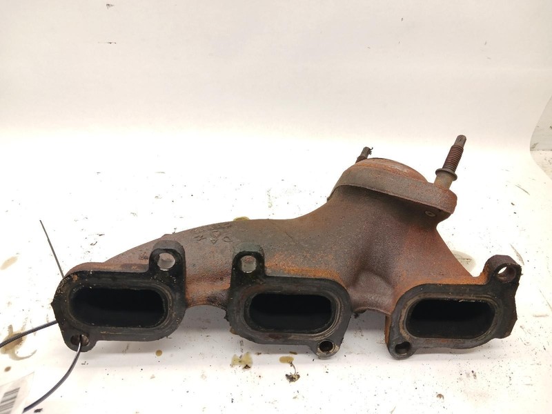 20-'25 FORD EXPLORER left driver Exhaust Manifold 3.3L OEM 1 Year Warranty!