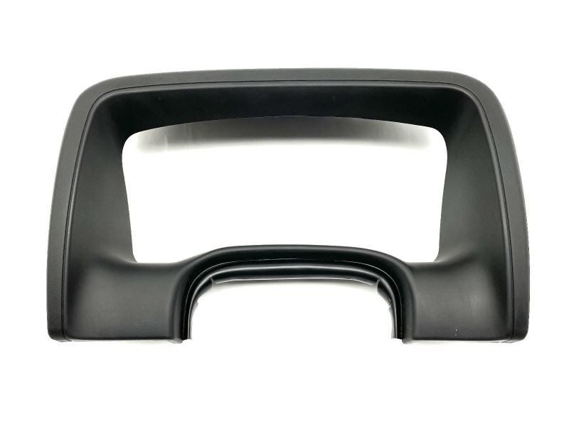 Speedometer Instrument Cluster Dash Trim Bezel Fits 2006-2010 Hummer H3 78028