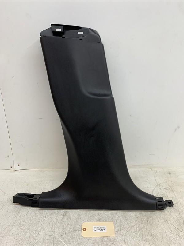 ⚡️20-22 Tesla Model Y Lower Driver Side B-Pillar Trim Cover Panel Left 23072 M5