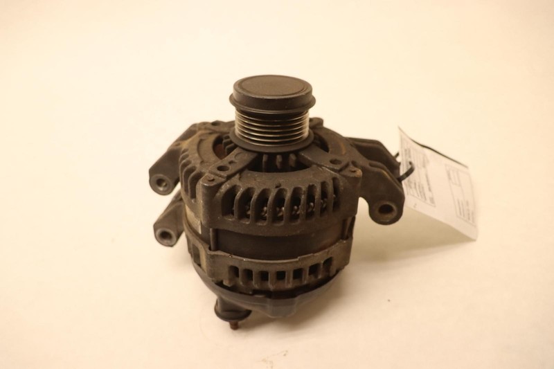 2011-2020 DODGE DURANGO 3.6L ENGINE ALTERNATOR GENERATOR 160 AMP OEM
