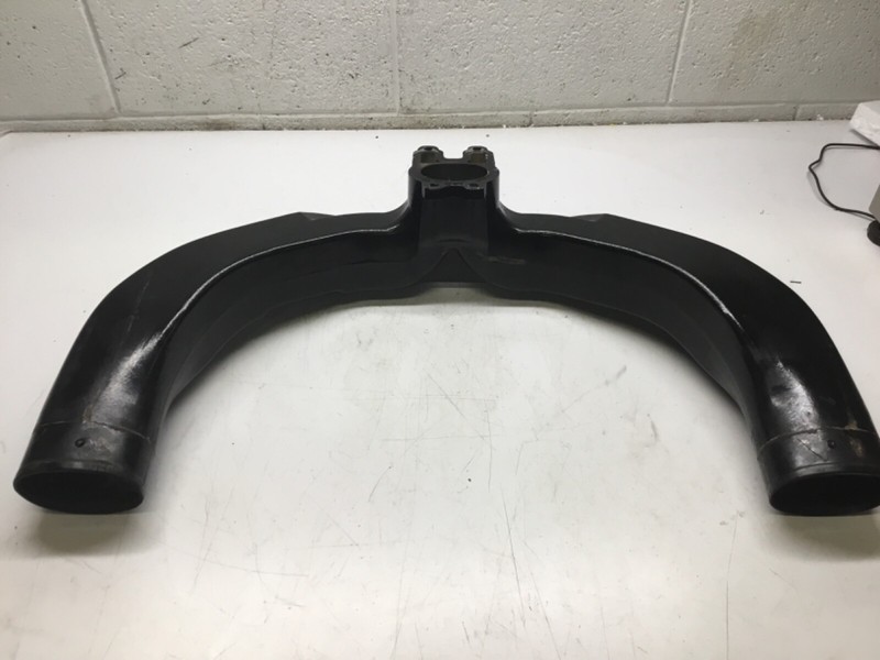 T2 Mercruiser Alpha One Gen One Exhaust Y pipe # 44265-C1