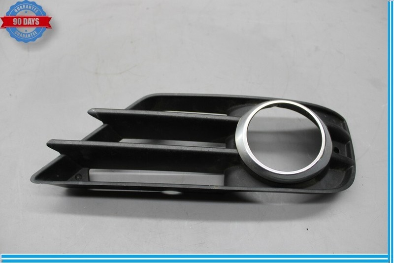 06-09 Mercedes W251 R350 R320 R500 Front Right Side Fog Light Grill Trim Oem