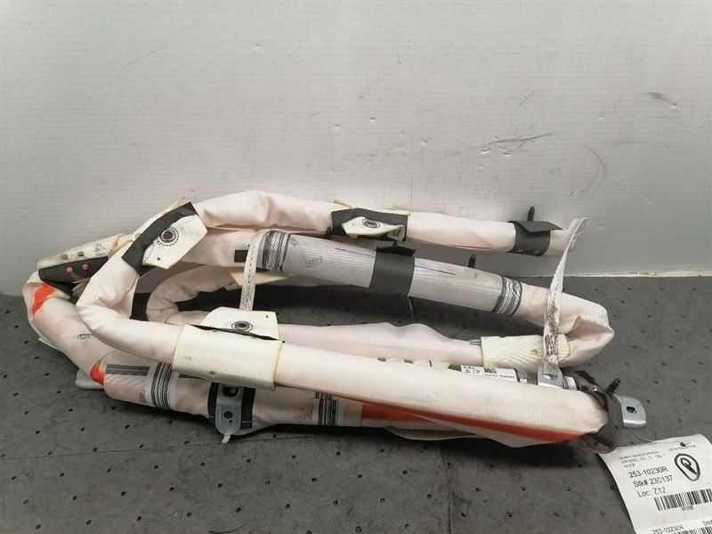 Passenger Right Air Bag Passenger Roof Fits 17-19 PACIFICA 1101691