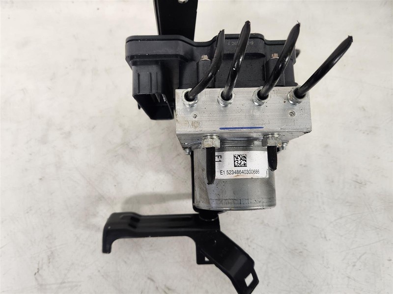2023-2025 Honda Cr-V Vsa Abs Pump Modulator Accumulator 57110-3D4-A020-M1