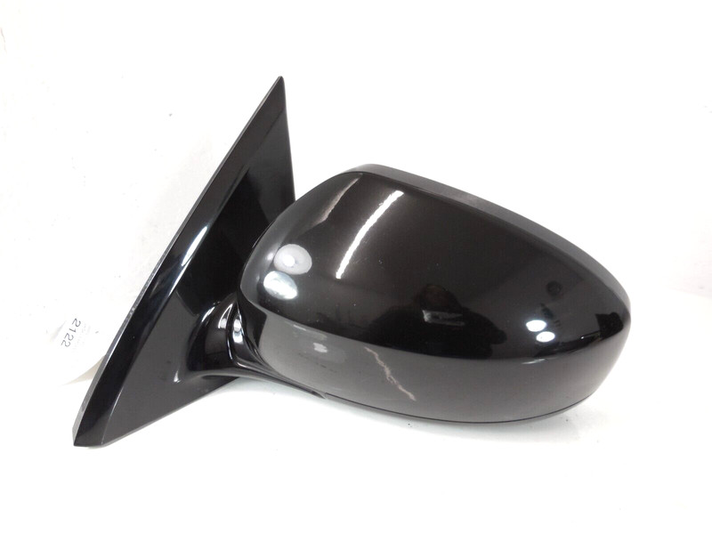 2013-2016 Nissan Pathfinder SL Door Mirror Driver Left LH OEM Memory Heat Black