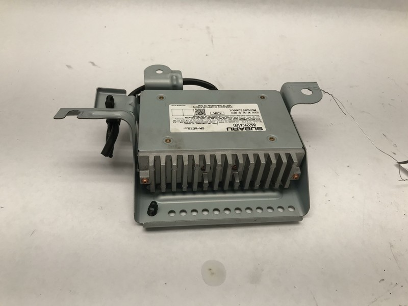 13 14 15 16 SCION FRS AUDIO AMP AMPLIFIER PIONEER OEM 86221CA100