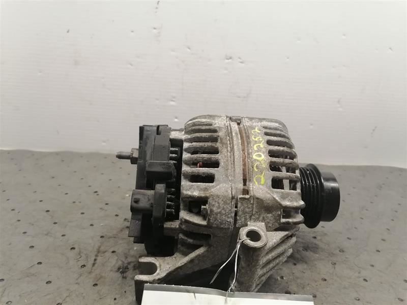 Alternator 125 Amp Opt KG7 Fits 07-08 IMPALA 905739