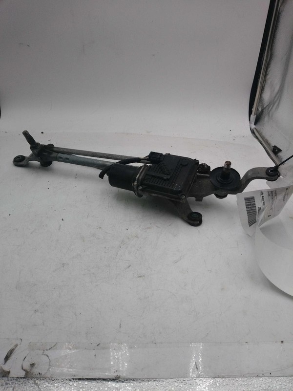 2019 Honda Civic Wiper Motor OEM 76505TBAA02 126K Miles White