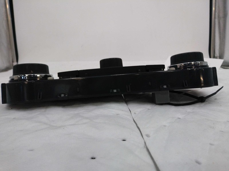 2019 GMC Acadia A/C Selector Switch OEM Black 111K Miles NJ25-26252-704909