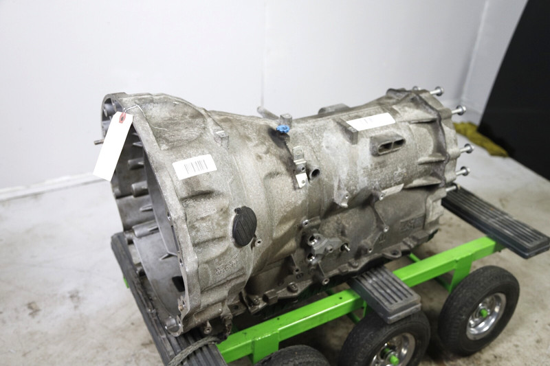 14-17 MASERATI GHIBLI 3.0L AWD 8HP-70X AUTOMATIC TRANSMISSION GEAR BOX OEM 60K