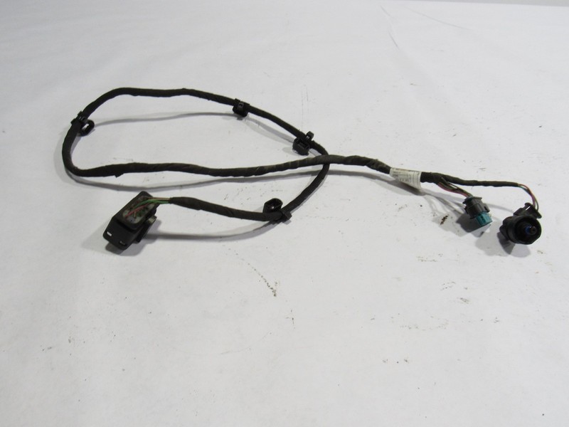 20-23 Mercedes GLE 53 C167 2021 Fuel Gas Reservoir Tank Wire Wiring Harness ;:M