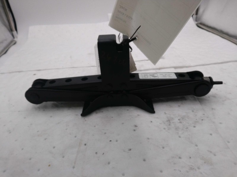2019 Subaru Legacy Floor Jack Tool Kit - Used, 62000 Miles, OEM Part #4648693