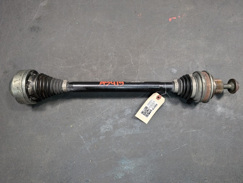 Rear Right CV Axle Shaft 2019 Audi A7 4K0501204 2020 2021 2022 2023 2024