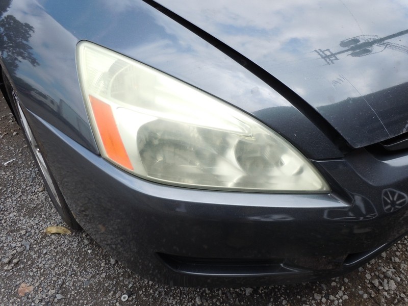 2003-2007 Honda Accord Halogen Headlight Passenger Right