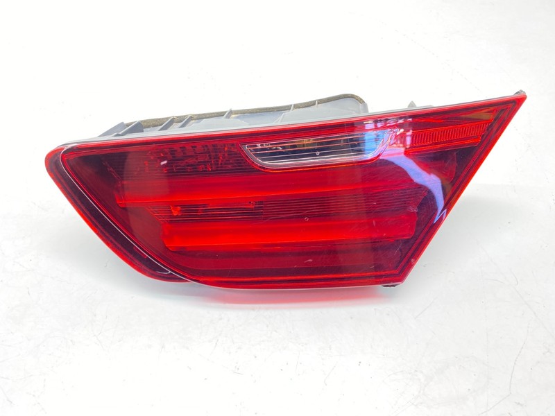12-19 BMW F06 F12 F13 640 650 M6 Rear Right Passenger Inner Taillight Lamp OEM✅