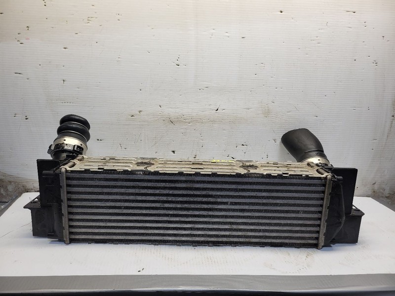 Intercooler Gasoline 3.0L 35iX Fits 11-17 BMW X3 1580652