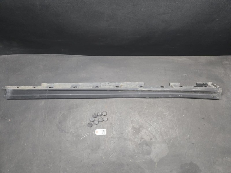 Right Rocker Panel Molding 2021 Toyota RAV4 75850-0R010 2019 2020 2022 - 2025
