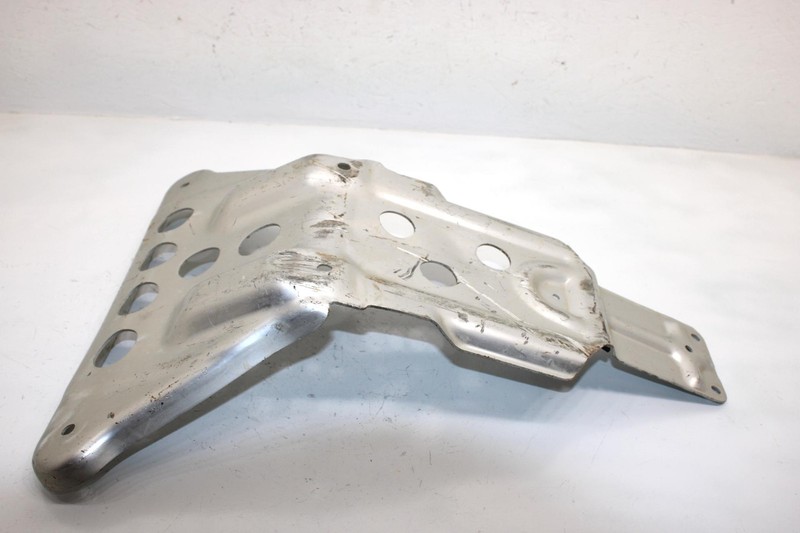 00 Suzuki QuadmasterLta500fOem Front Skid Plate 42520-09FA0 AS6