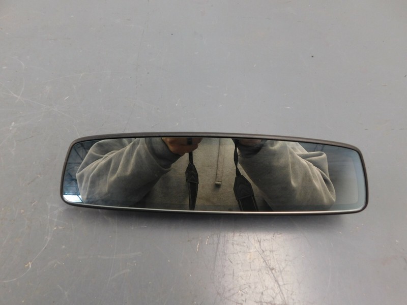 2020 21 Toyota Supra 3.0 GR Rearview Mirror - ** #6503 X1