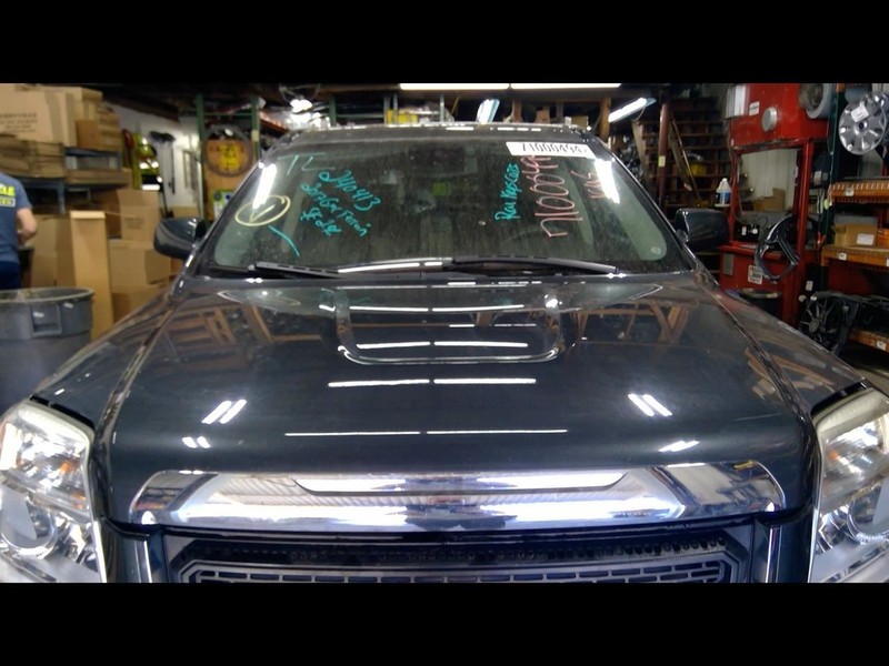 Hood Fits 16-17 TERRAIN 1475989