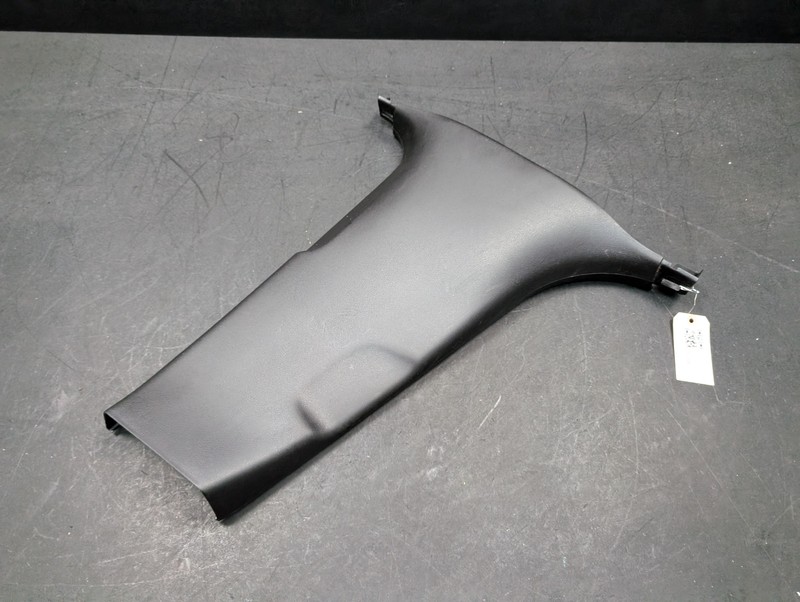 Center Right B-Pillar Lower Trim Panel 2018 Acura TLX 84121-TZ3-A00 2015 - 2020