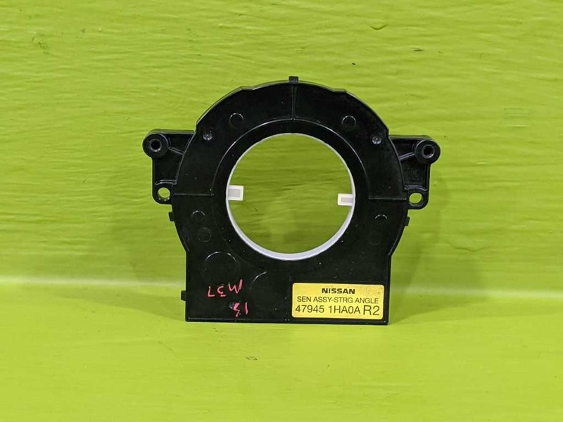 13 M37 STEERING WHEEL ANGLE POSITION SENSOR OEM 3802-40