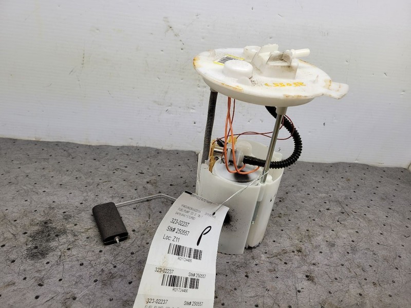 Fuel Pump Tank Mounted Pump Assembly 1.5L Fits 17-19 ESCAPE 1724466
