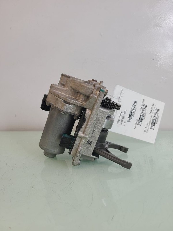 Transfer Case Motor 4x4 Fits 21-25 BRONCO SPORT 583474