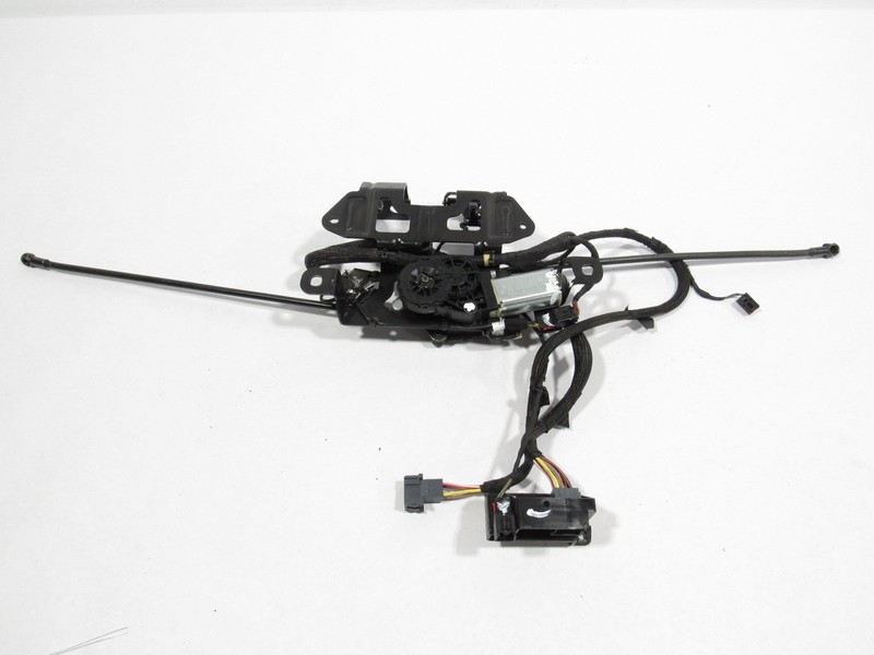 14-20 Jaguar F-Type S 2016 Convertible Roof Top Lock Latch Actuator Motor |:A