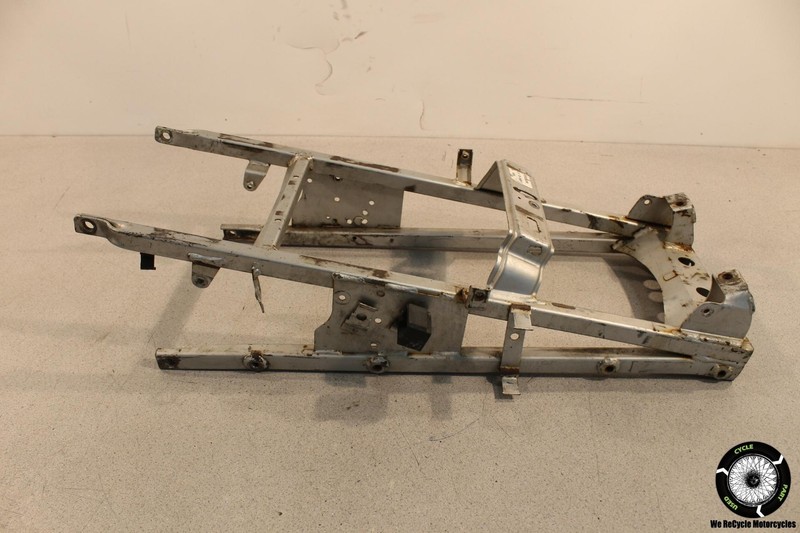 1992 Honda Interceptor 750 VFR750F REAR SUBFRAME SUB FRAME BODY TAIL VFR VFR700