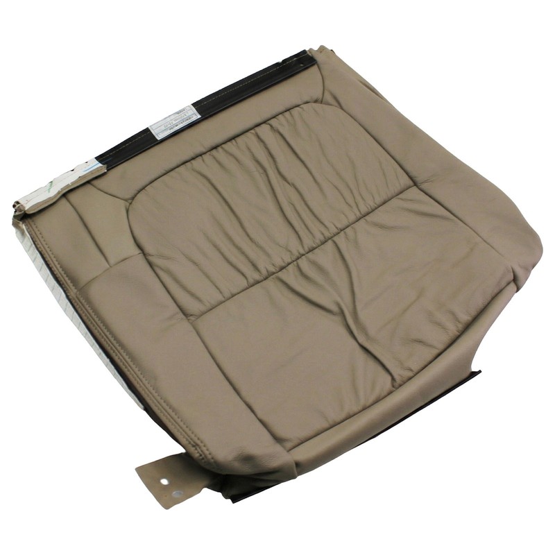 2000 Acura Integra Rear Left Seat Cover 82531ST7A62ZD OEM