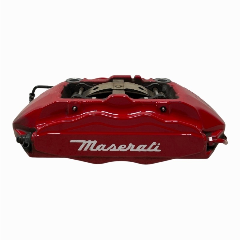 Maserati Ghibli M157 2014-2017 OEM Front right RH brembo brake caliper 20C34202