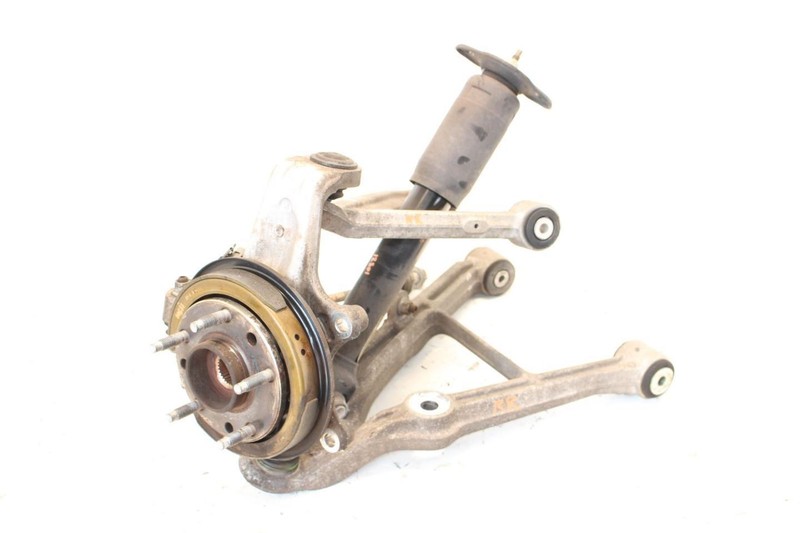 97-04 CORVETTE 5.7L LS1 Passenger Right Rear Suspension Crossmember