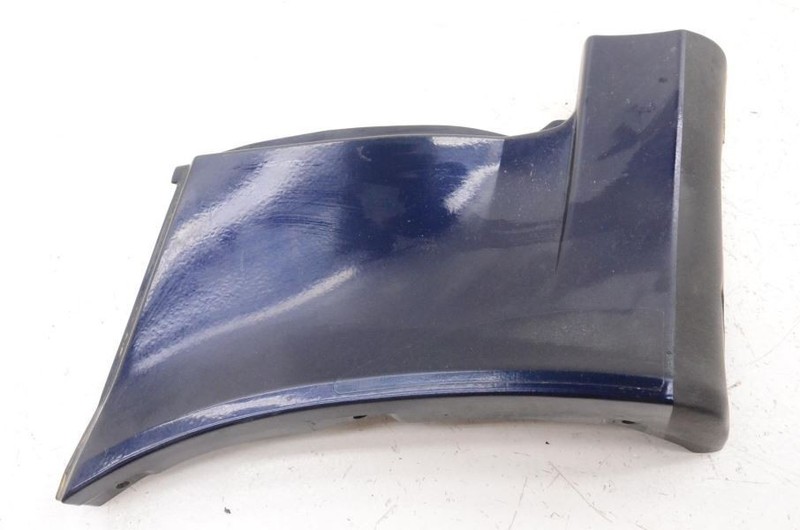 1987-1992 TOYOTA SUPRA MK3 7MGE RIGHT REAR CORNER ROCKER TRIM 76901-14011