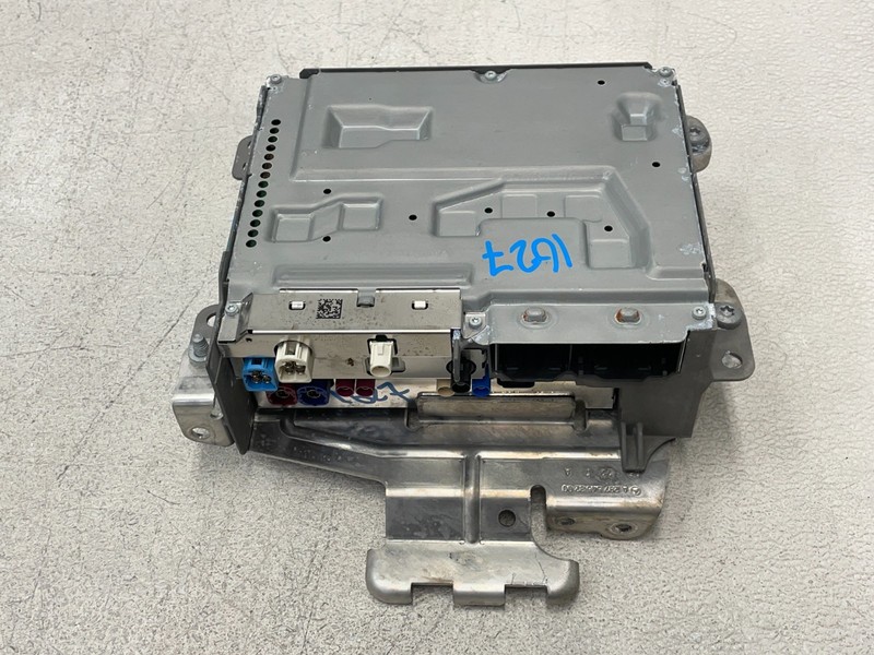 23 24 25 Mercedes EQS450 SUV X296 Radio Receiver Head Unit Module 1627 OEM