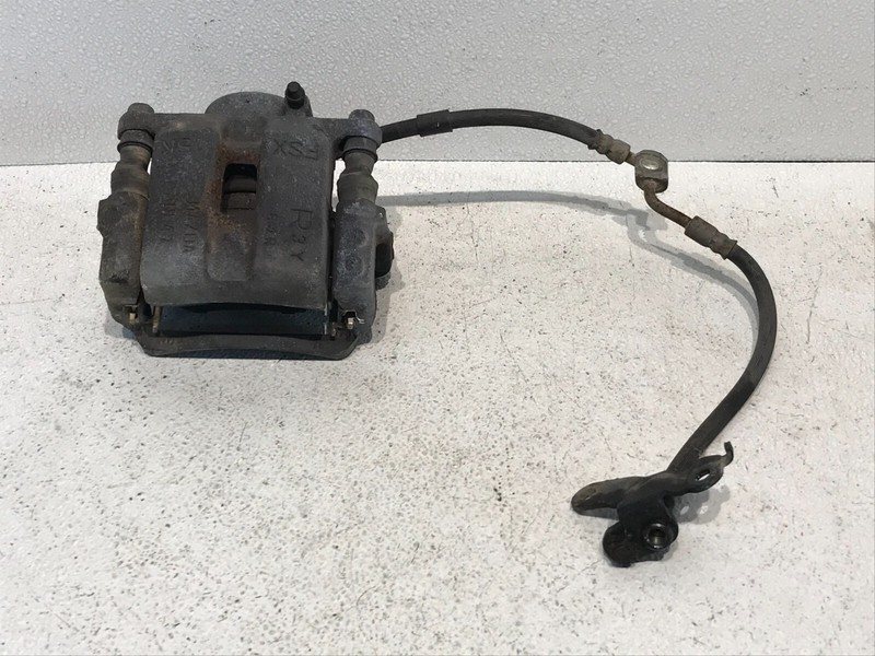 06-15 Mazda MX-5 Miata Front RH Right Passenger Brake Caliper OEM