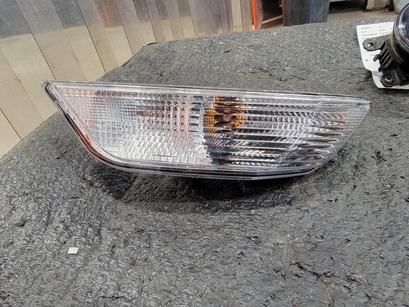 15-'19 FORD MUSTANG Left driver Park Lamp Turn Signal OEMGrade A!
