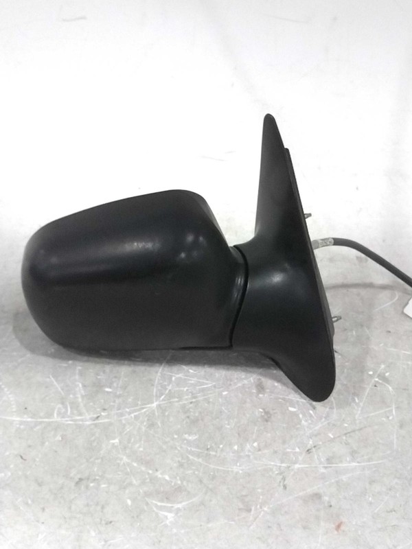 Used Right Door Mirror fits: 2002 Ford Ranger Manual Right Grade A