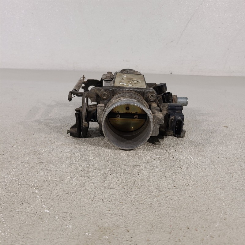 96-98 Mustang GT 4.6LIntake Air inlet Elbow W/ Throttle Body & Sensors Aa7443