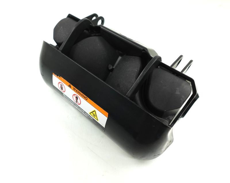 2009-2012 Sea-Doo GTI SE / Wake / GTX 155 OEM Reverse Gate Bucket 268000048
