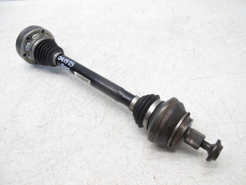 18-24 AUDI B9 S4 S5 RS5 QUATTRO AWD AXLE SHAFT REAR RIGHT PASSENGER OEM 041525
