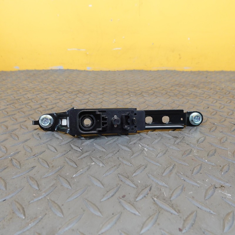 2022-2024 NISSAN FRONTIER FRONT RIGHT SIDE SEAT BELT SEATBELT HEIGHT ADJUSTER