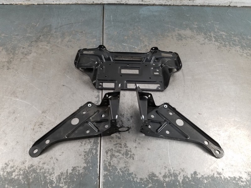 2015 14 16 Harley CVO Ultra Fairing Brackets #3551 P3