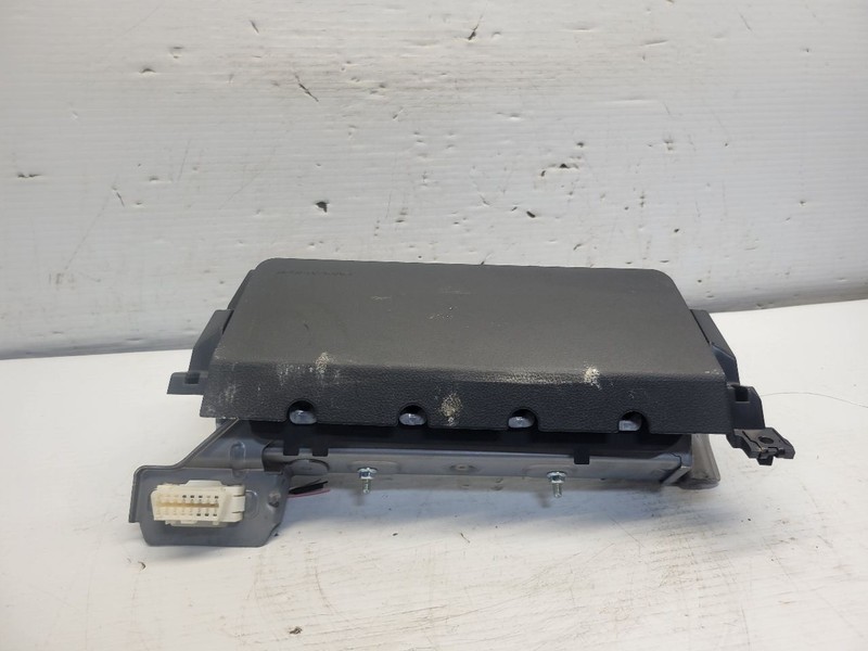 Driver Left Air Bag Driver Knee Fits 22-23 WRX 1637641