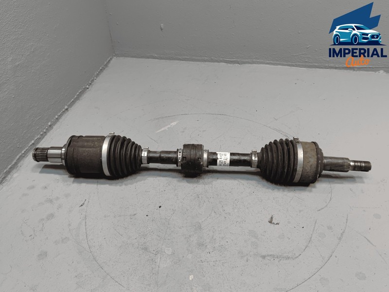 2019-2025 Toyota RAV4 Hybrid AWD Front Driver Side CV Axle Shaft Halfshaft OEM