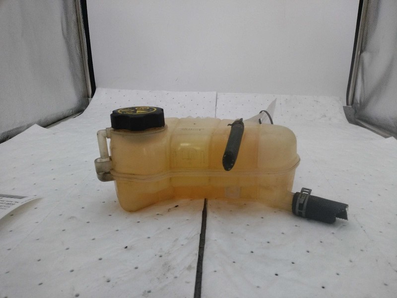 Used Engine Coolant Reservoir fits: 2017 Chevrolet SonicGrade B