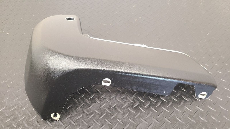 16-23 Toyota Tacoma Left Driver Cap Only W/ Parking Sensors OEM 52156-04900