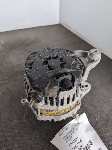 Alternator Fits 17-18 FORESTER 997483